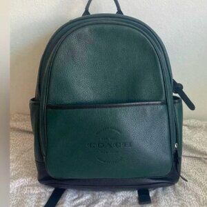 COACH THOMPSON BACKPACK (COACH # C5388) (Authentic)